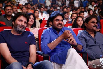 Katamarayudu Pre Release Event Photos